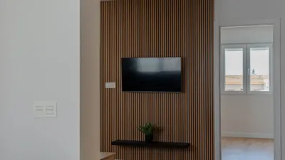 Apartment on Corazón de Jesús Street, Javalí Nuevo photo 4