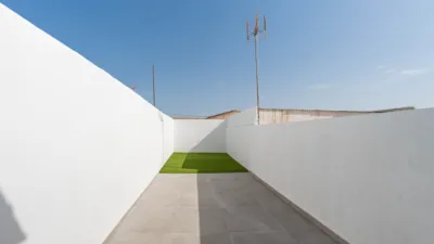 Apartment on Corazón de Jesús Street, Javalí Nuevo photo 28