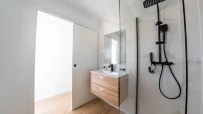 Apartment on Corazón de Jesús Street, Javalí Nuevo photo 27