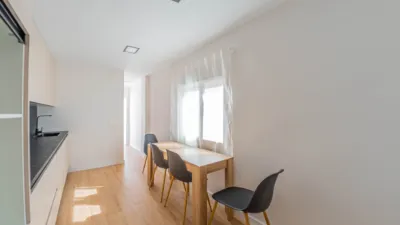 Apartment on Corazón de Jesús Street, Javalí Nuevo photo 13