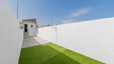 Apartment on Corazón de Jesús Street, Javalí Nuevo photo 30