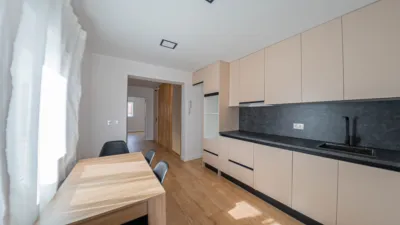 Apartment on Corazón de Jesús Street, Javalí Nuevo photo 9