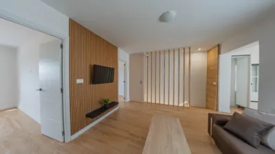 Apartment on Corazón de Jesús Street, Javalí Nuevo photo 3