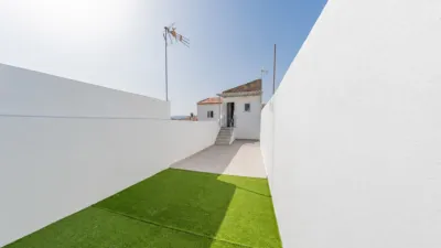 Apartment on Corazón de Jesús Street, Javalí Nuevo photo 32