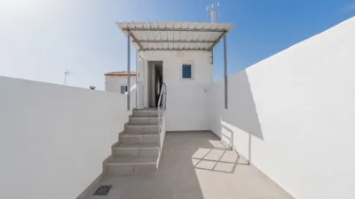 Apartment on Corazón de Jesús Street, Javalí Nuevo photo 31