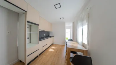 Apartment on Corazón de Jesús Street, Javalí Nuevo photo 12