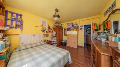 Flat on Calle de Santa Úrsula photo 11