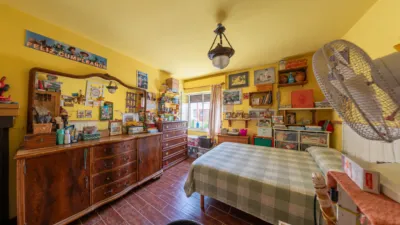 Flat on Calle de Santa Úrsula photo 9