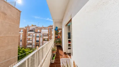 Flat on Calle de Santa Úrsula photo 14