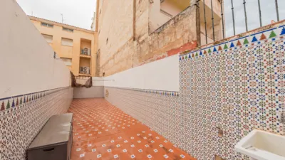 Apartment on Vara de Rey Street photo 13
