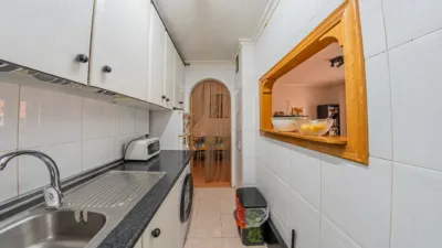 Apartment on Vara de Rey Street photo 6