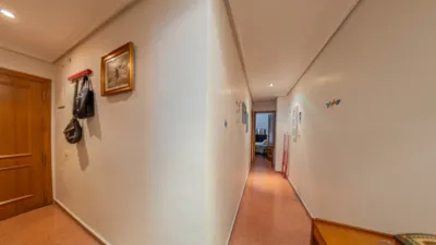 Apartment on Vara de Rey Street photo 19