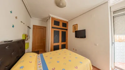 Apartment on Vara de Rey Street photo 10