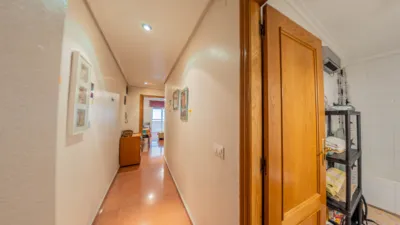 Apartment on Vara de Rey Street photo 20