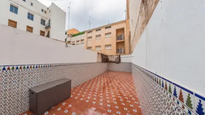 Apartment on Vara de Rey Street photo 14