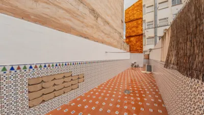 Apartment on Vara de Rey Street photo 16