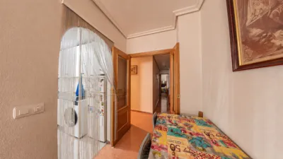 Apartment on Vara de Rey Street photo 17