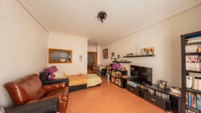 Apartment on Vara de Rey Street photo 4