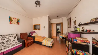Apartment on Vara de Rey Street photo 3