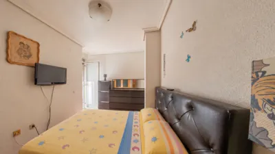 Apartment on Vara de Rey Street photo 8