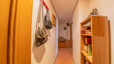Apartment on Vara de Rey Street photo 18