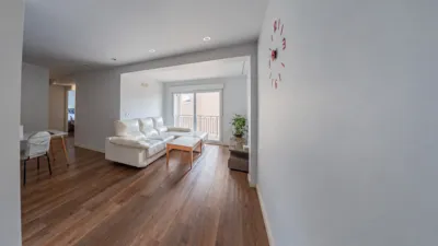 Apartment on Saturno Street photo 2