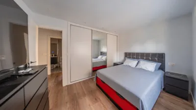 Piso en calle Saturno photo 17