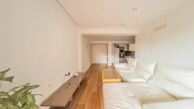 Apartment on Saturno Street photo 5