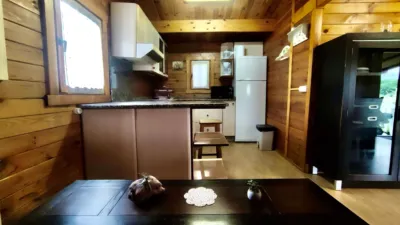 Chalet in Barreiros (Town Centre) photo 3