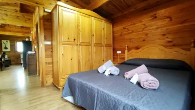 Chalet in Barreiros (Town Centre) photo 5