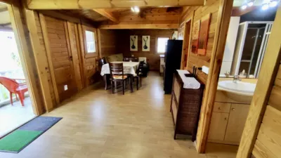 Chalet in Barreiros (Town Centre) photo 8