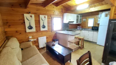 Chalet in Barreiros (Town Centre) photo 11