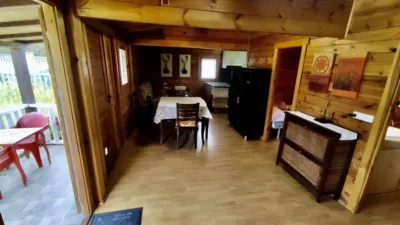 Chalet in Barreiros (Town Centre) photo 4