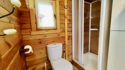 Chalet in Barreiros (Town Centre) photo 7