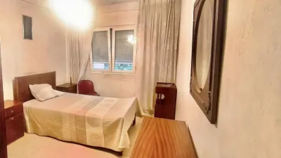 Flat in Nuevo Gijón-La Peral photo 8