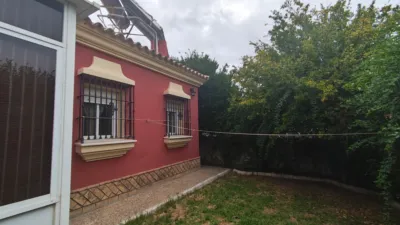 Chalet on Calle Cañada del Verdugo, 1 photo 9