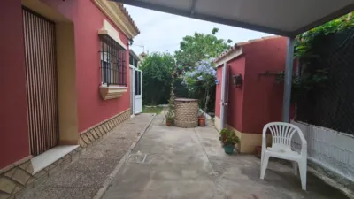 Chalet on Calle Cañada del Verdugo, 1 photo 11