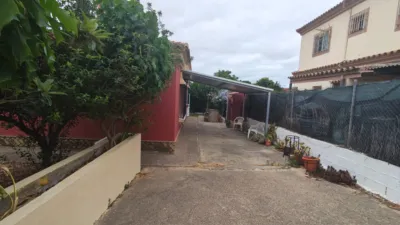 Chalet on Calle Cañada del Verdugo, 1 photo 8