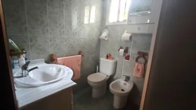 Chalet on Calle Cañada del Verdugo, 1 photo 19