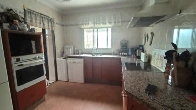 Chalet on Calle Cañada del Verdugo, 1 photo 12