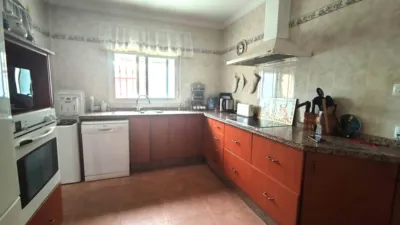 Chalet on Calle Cañada del Verdugo, 1 photo 20