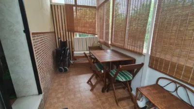 Chalet on Calle Cañada del Verdugo, 1 photo 17