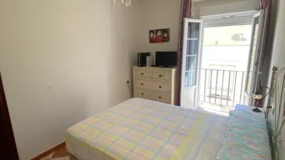 Apartment on Marqués del Real Tesoro Street photo 16