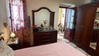 Apartment on Marqués del Real Tesoro Street photo 11