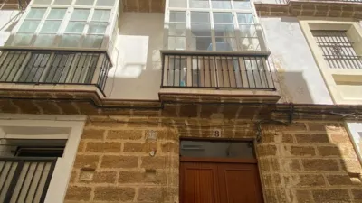 Apartment on Marqués del Real Tesoro Street photo 23