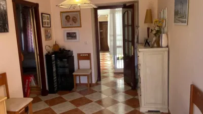 Apartment on Marqués del Real Tesoro Street photo 14