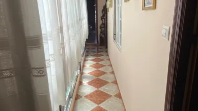 Apartment on Marqués del Real Tesoro Street photo 13