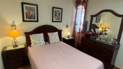 Apartment on Marqués del Real Tesoro Street photo 10