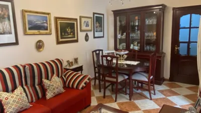 Apartment on Marqués del Real Tesoro Street photo 5