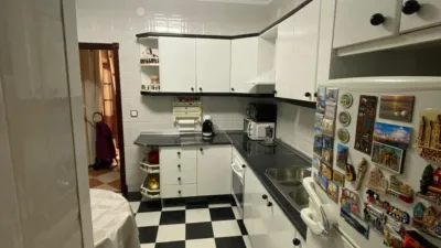 Apartment on Marqués del Real Tesoro Street photo 20